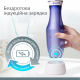 Портативний іригатор для ротової порожнини B.Well TH-917