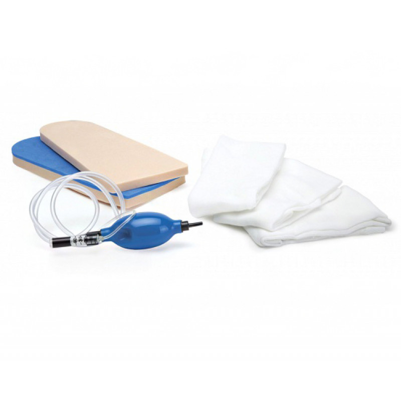 Ортопедичний ортез для іммобілізації XP Diabetic Walker System