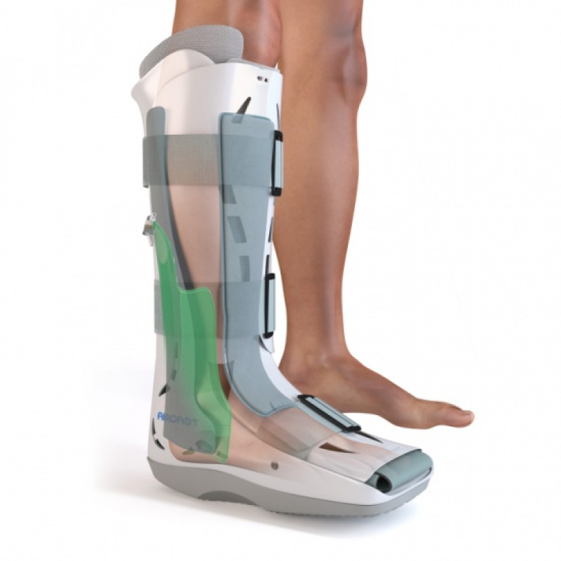 Ортопедичний ортез для іммобілізації XP Diabetic Walker System