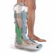 Ортопедичний ортез для іммобілізації XP Diabetic Walker System
