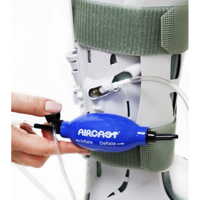 Ортопедичний ортез для іммобілізації XP Diabetic Walker System