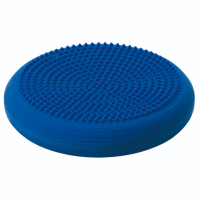 Балансувальна подушка Togu Dynair® Senso® Ballkissen® - 36 см (синя)