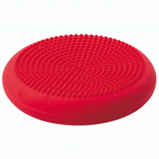 Балансувальна подушка Togu Dynair® Ballkissen® Senso® - 33 см (червона)