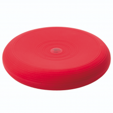Балансувальна подушка Togu Dynair® Ballkissen® XL - 36 см (червона)