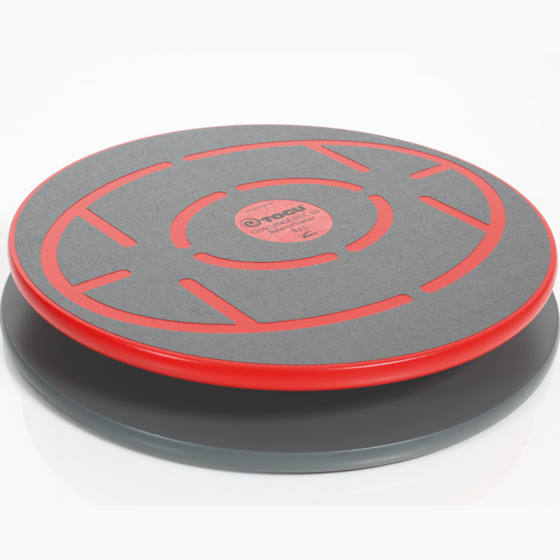 Балансувальна платформа Togu Challenge Disc 2.0