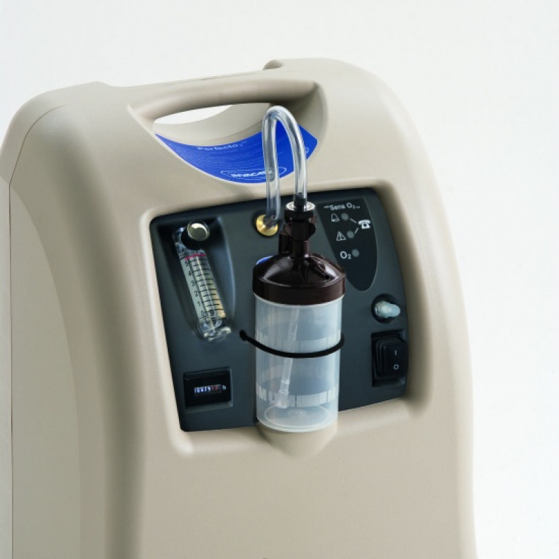 Кисневий концентратор Invacare PerfectO 2V