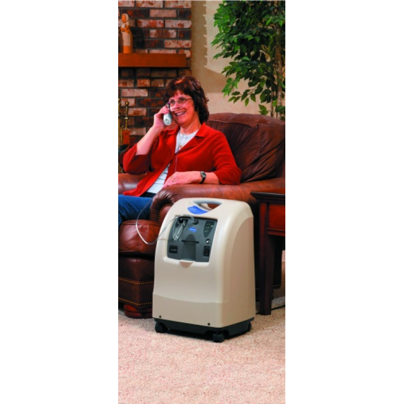 Кисневий концентратор Invacare PerfectO 2V