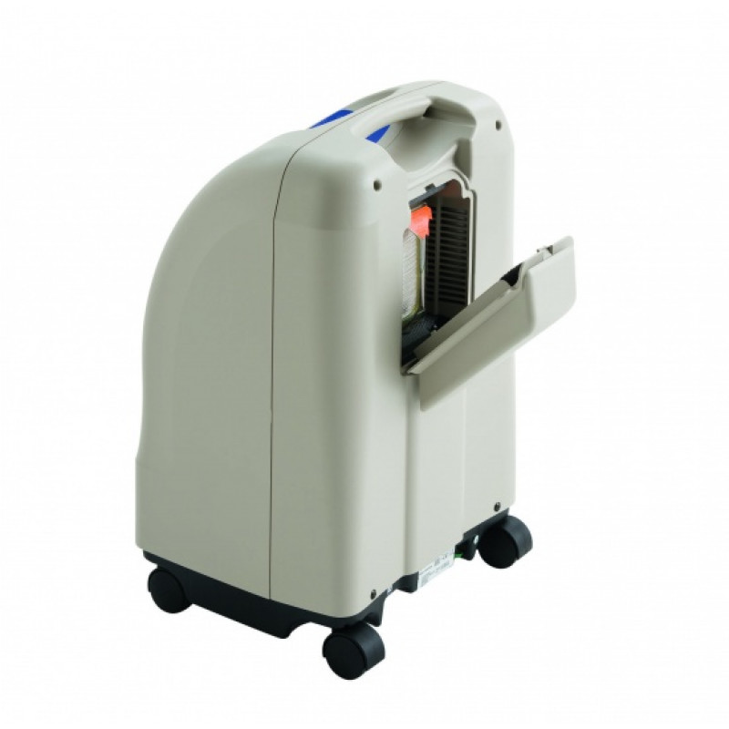 Кисневий концентратор Invacare PerfectO 2V