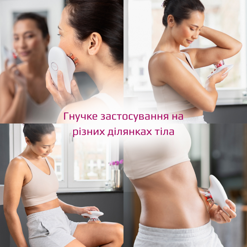 Вакуумний масажер Medisana VC 150