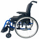 Середньоактивне крісло колісне Invacare Action 3 NG