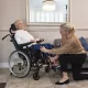 Багатофункціональне крісло колісне Invacare Rea Clematis