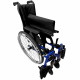 Середньоактивне крісло колісне Invacare Action 3 NG