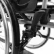 Низькоактивне крісло колісне Invacare Action 1R