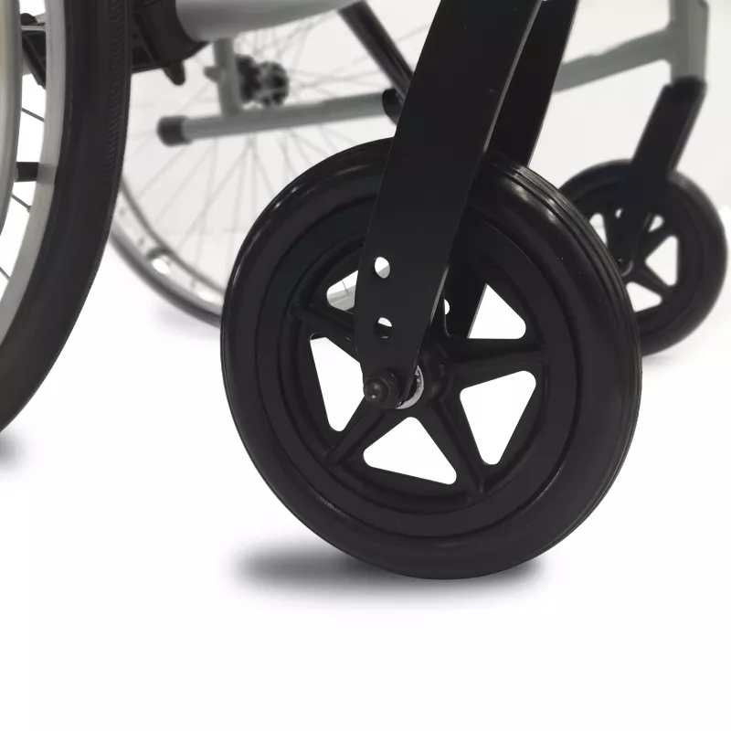 Низькоактивне крісло колісне Invacare Action 1R
