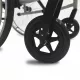 Низькоактивне крісло колісне Invacare Action 1R