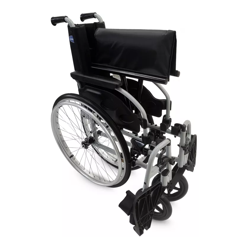 Низькоактивне крісло колісне Invacare Action 1R