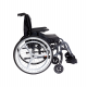 Середньоактивне крісло колісне Invacare Action 3 NG HEMI