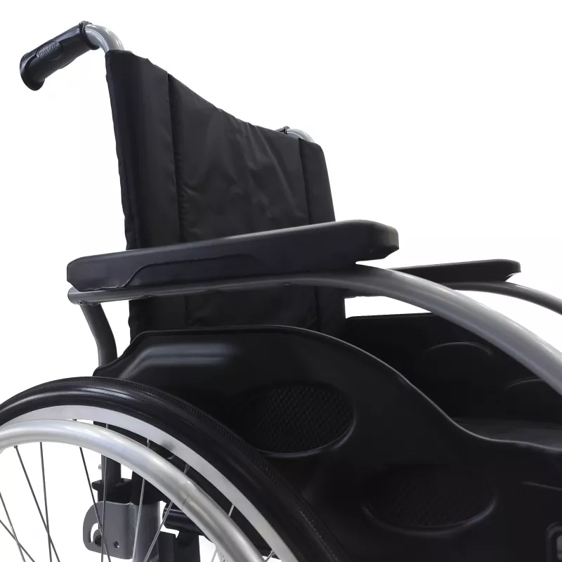 Низькоактивне крісло колісне Invacare Action 1R