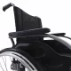Низькоактивне крісло колісне Invacare Action 1R