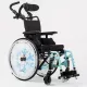 Активне дитяче крісло колісне Invacare Action 3 Junior Evolutive