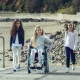 Активне дитяче крісло колісне Invacare Action 3 Junior Evolutive