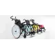 Активне дитяче крісло колісне Invacare Action 3 Junior Evolutive