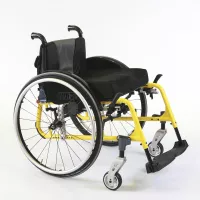 Активне базове крісло колісне Invacare Action 5