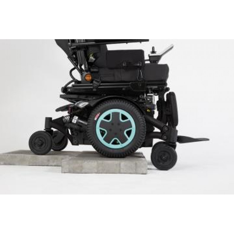 Крісло колісне з електроприводом Invacare TDX SP2