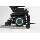 Крісло колісне з електроприводом Invacare TDX SP2