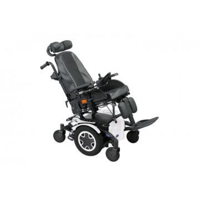 Крісло колісне з електроприводом Invacare TDX SP2