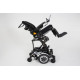 Крісло колісне з електроприводом Invacare TDX SP2