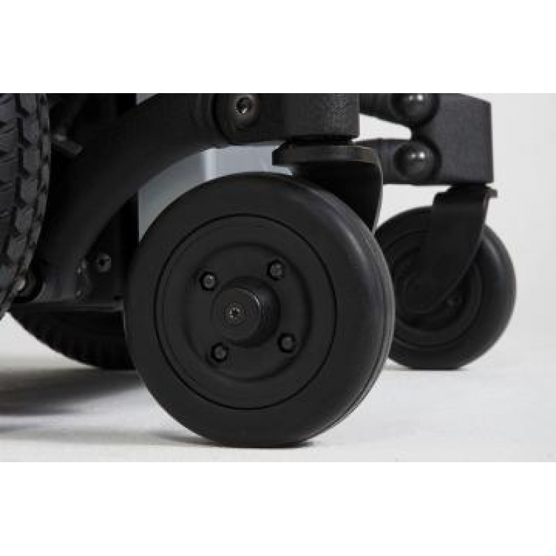 Крісло колісне з електроприводом Invacare TDX SP2