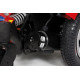 Крісло колісне з електроприводом Invacare TDX SP2