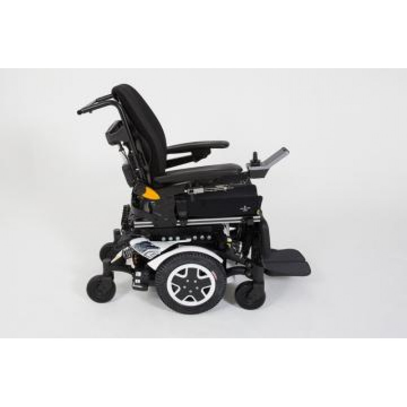 Крісло колісне з електроприводом Invacare TDX SP2
