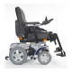 Крісло колісне з електроприводом Invacare Storm