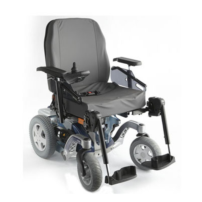 Крісло колісне з електроприводом Invacare Storm