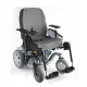 Крісло колісне з електроприводом Invacare Storm
