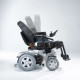 Крісло колісне з електроприводом Invacare Storm