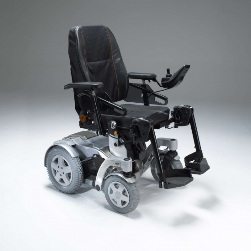 Крісло колісне з електроприводом Invacare Storm