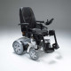Крісло колісне з електроприводом Invacare Storm