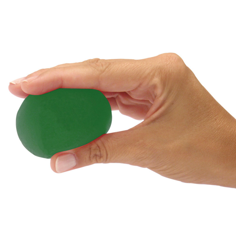 М’ячик для реабілітації кисті Vitamed HandGym
