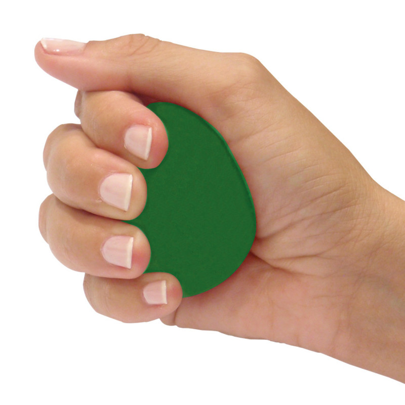 М’ячик для реабілітації кисті Vitamed HandGym