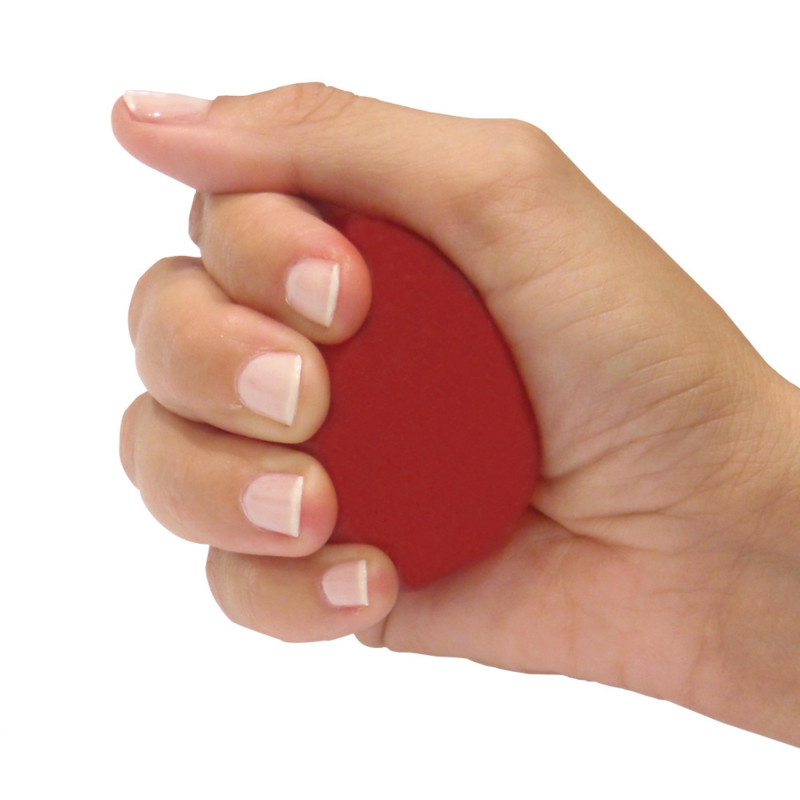М’ячик для реабілітації кисті Vitamed HandGym