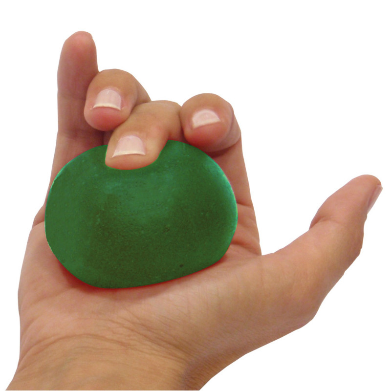 М’ячик для реабілітації кисті Vitamed HandGym