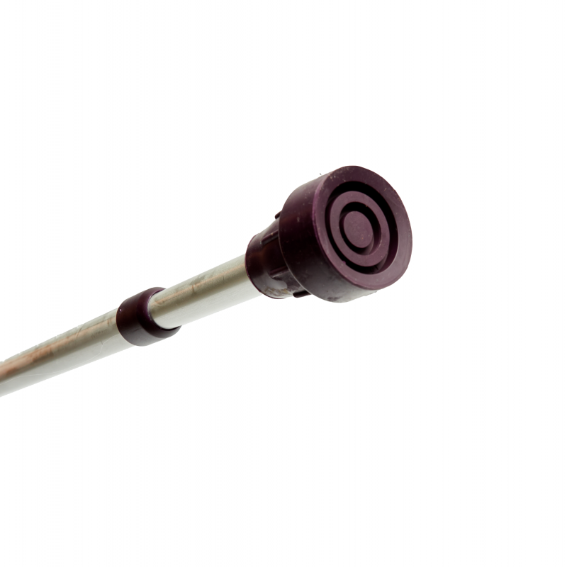 Підлокітна милиця Ossenberg Klassiker 220 DSKAu Soft фіолетовий