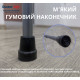 Тростина алюмінієва складна телескопічна Doctor Life 11874/SZ-G сірий