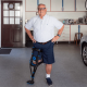Милиця iWALK 3.0 Hands-Free