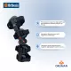 Армований колінний ортез з обмежувачем Orliman 94260