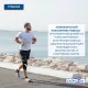 Напівжорсткий наколінник Stabilax