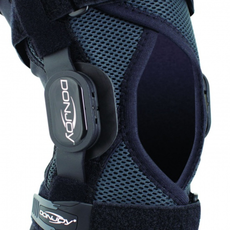 Жорсткий ортез із роз'ємною конструкцією Playmaker II Wrap DJO